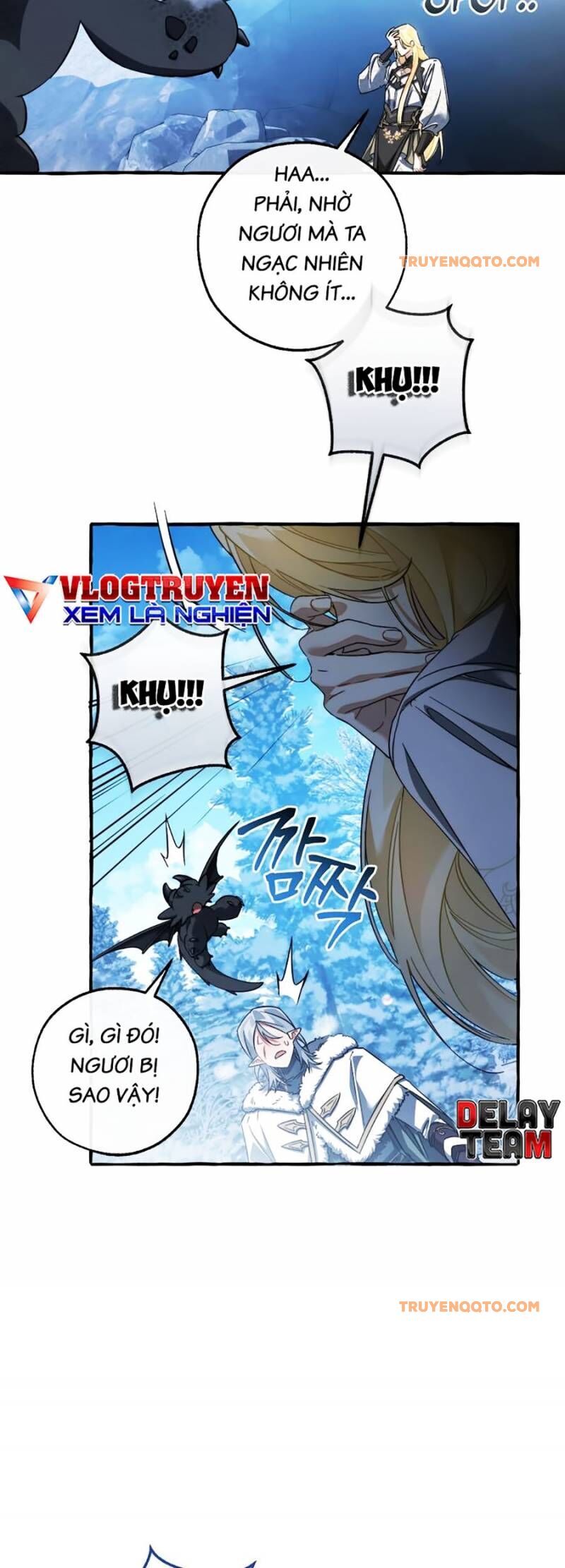 Phế Vật Dòng Dõi Bá Tước Chapter 144 - Trang 2