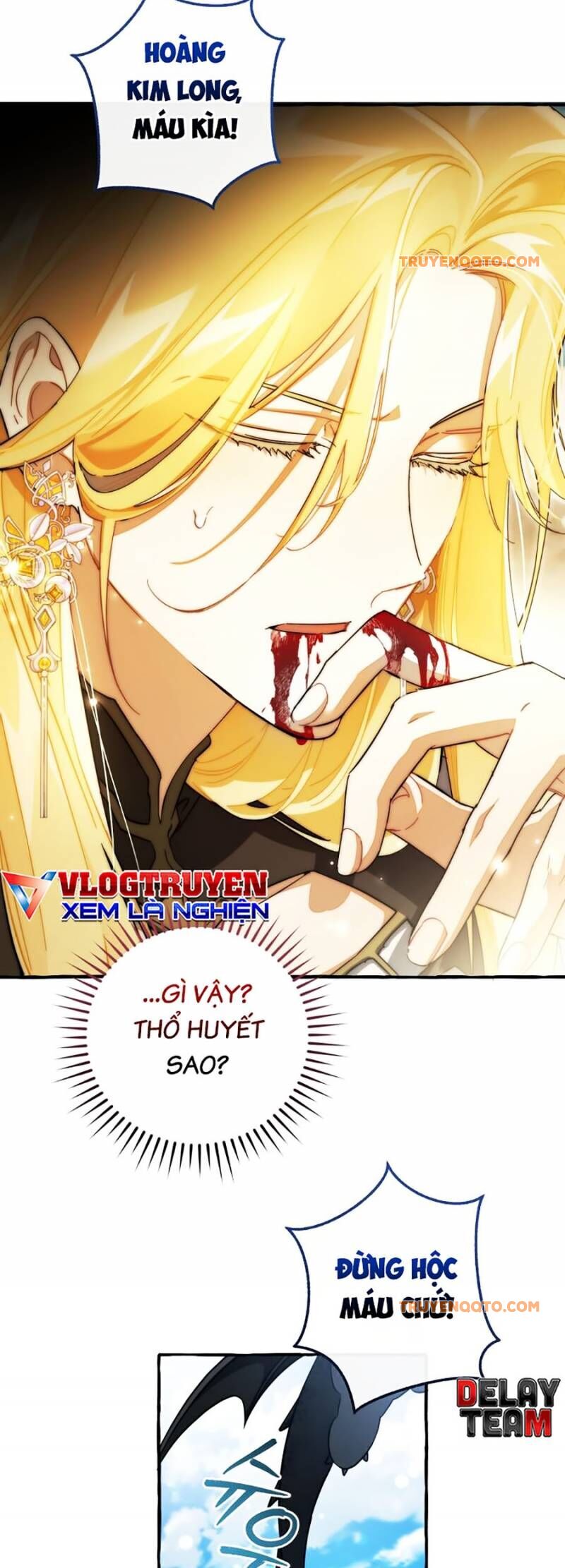 Phế Vật Dòng Dõi Bá Tước Chapter 144 - Trang 2