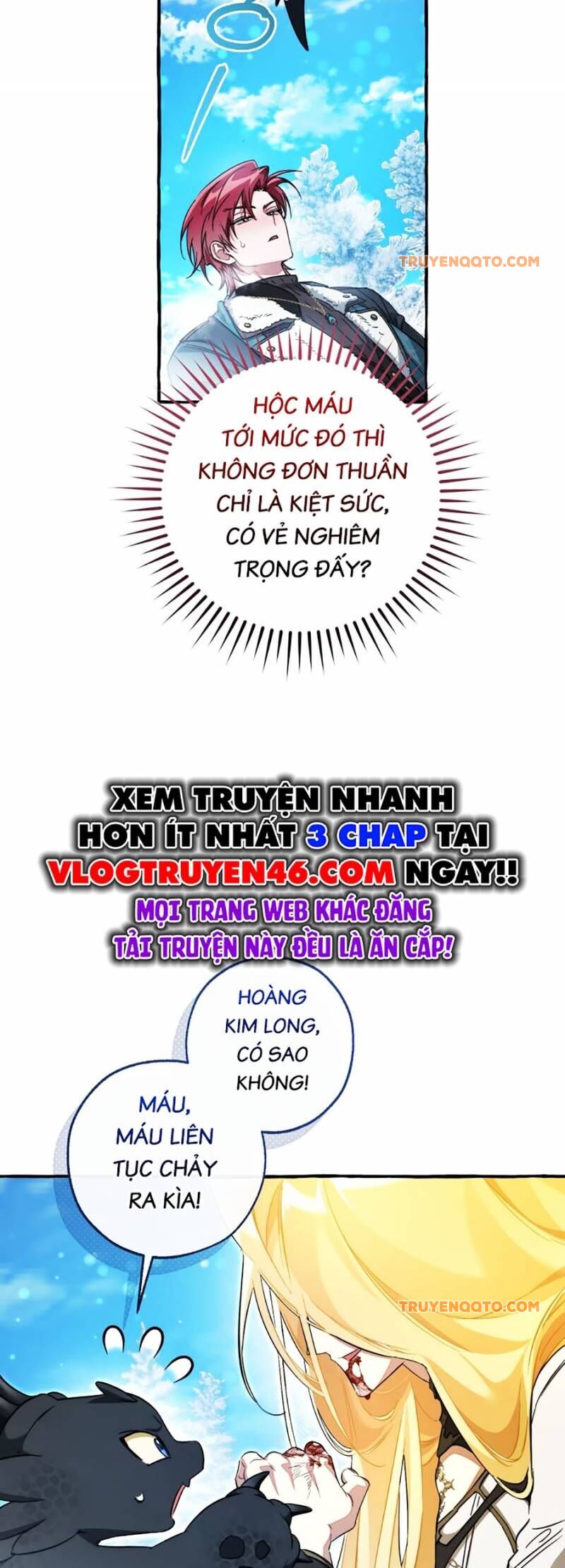 Phế Vật Dòng Dõi Bá Tước Chapter 144 - Trang 2