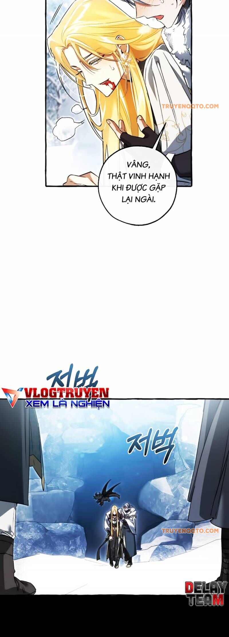 Phế Vật Dòng Dõi Bá Tước Chapter 144 - Trang 2