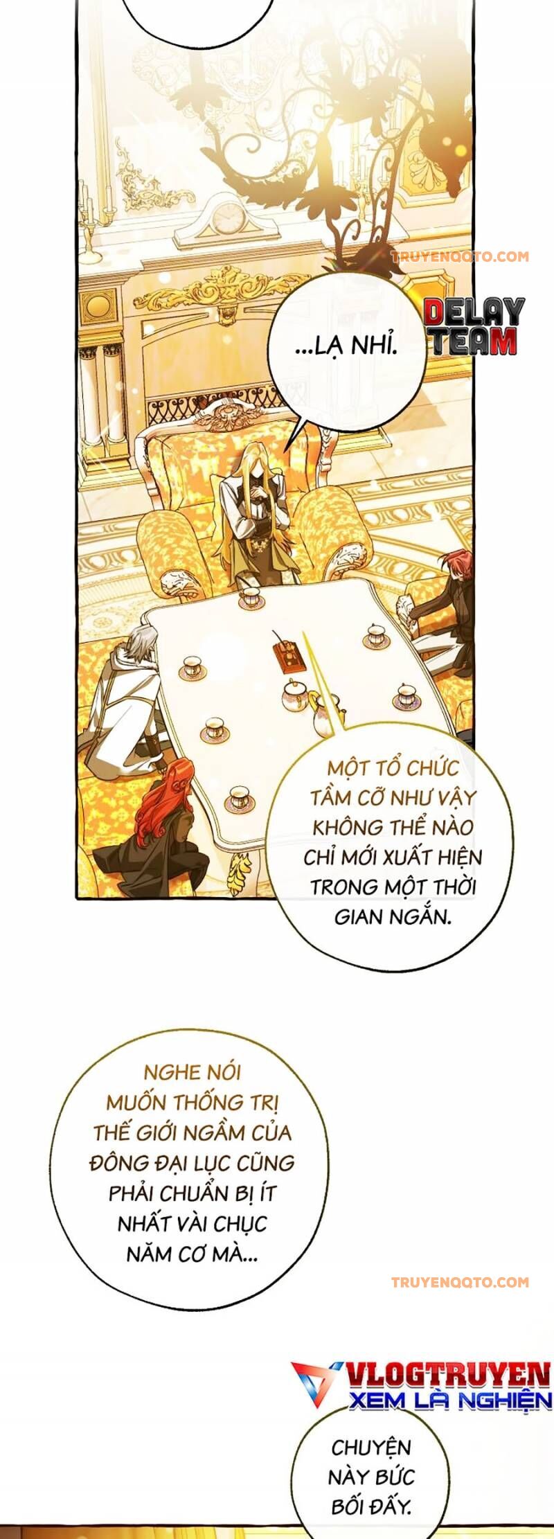 Phế Vật Dòng Dõi Bá Tước Chapter 144 - Trang 2