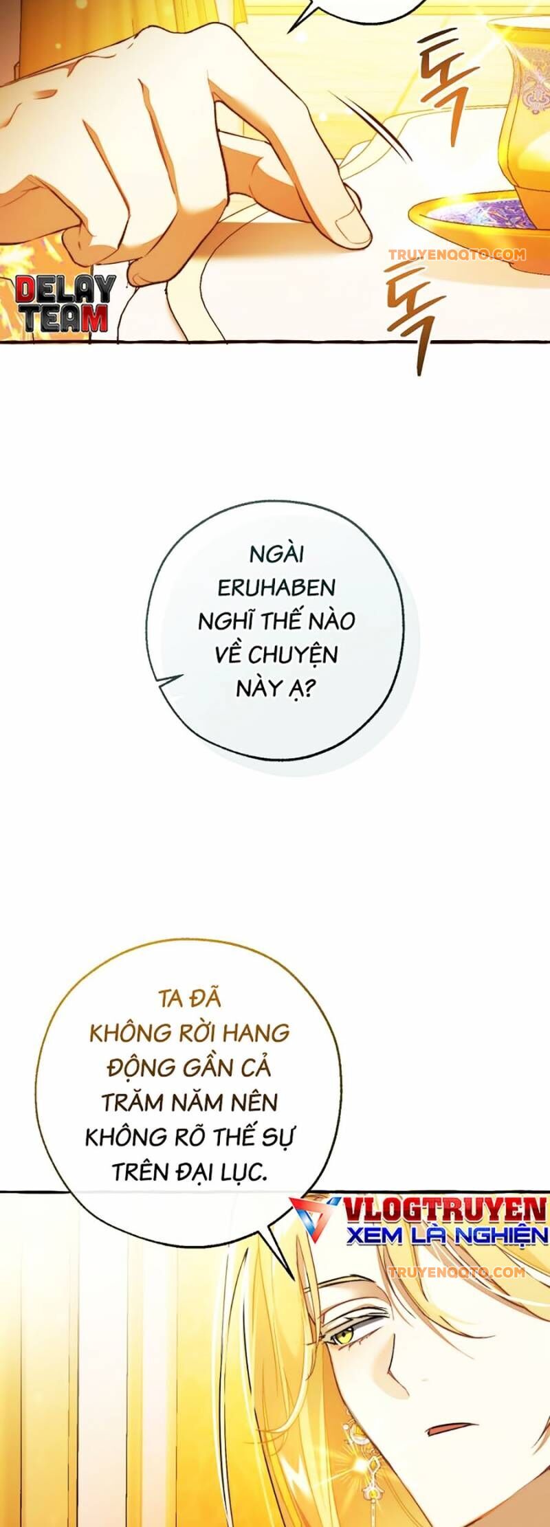 Phế Vật Dòng Dõi Bá Tước Chapter 144 - Trang 2