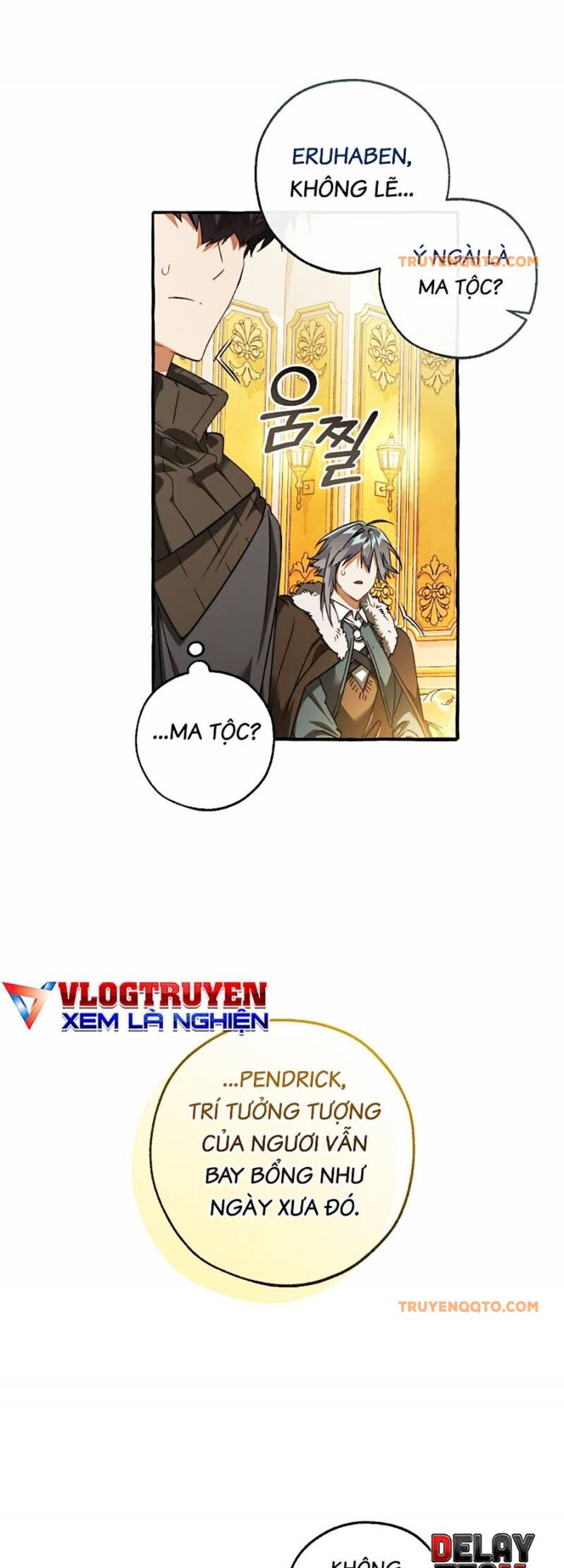 Phế Vật Dòng Dõi Bá Tước Chapter 144 - Trang 2