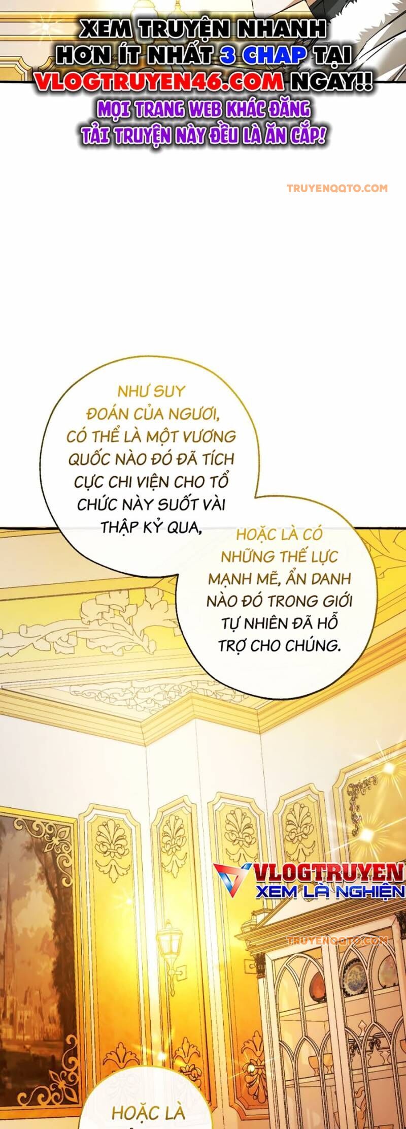 Phế Vật Dòng Dõi Bá Tước Chapter 144 - Trang 2