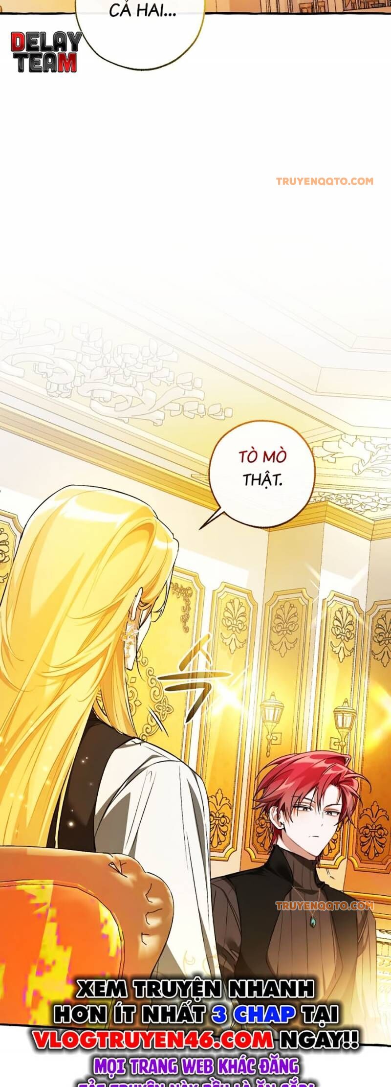 Phế Vật Dòng Dõi Bá Tước Chapter 144 - Trang 2