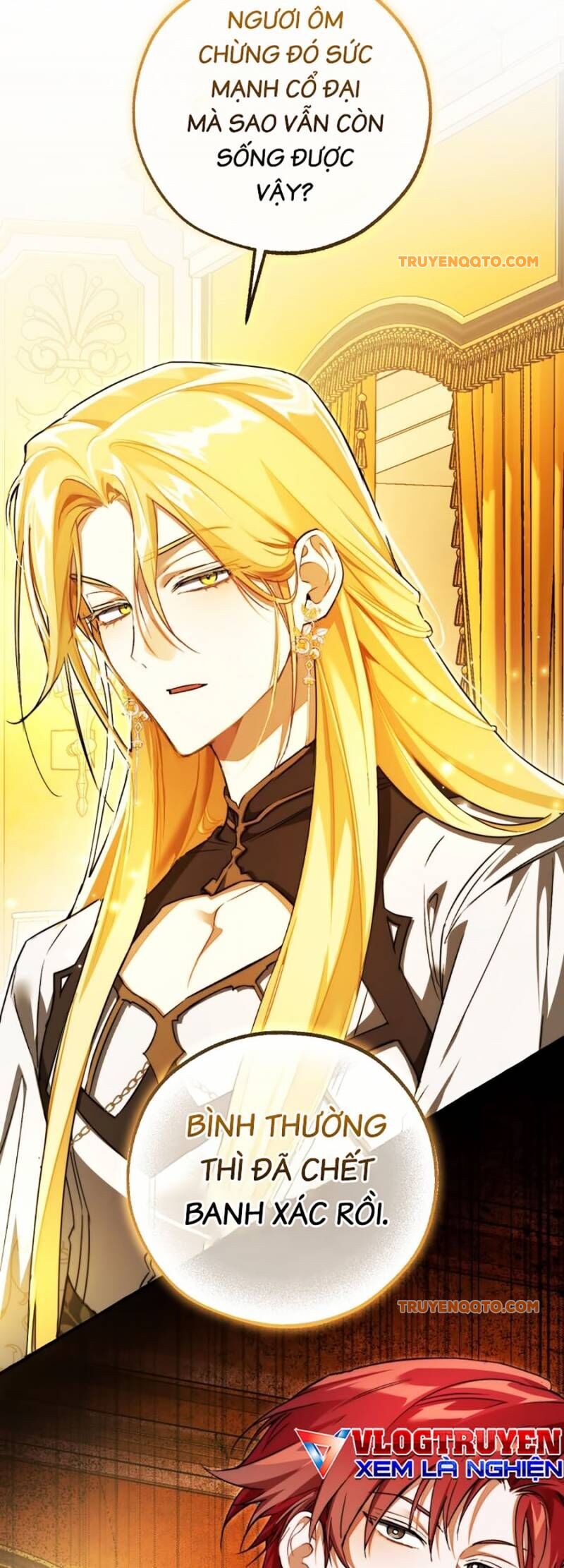 Phế Vật Dòng Dõi Bá Tước Chapter 144 - Trang 2