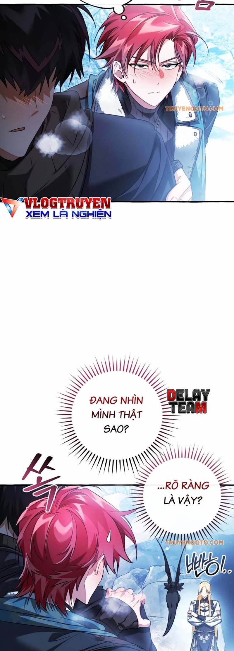 Phế Vật Dòng Dõi Bá Tước Chapter 144 - Trang 2