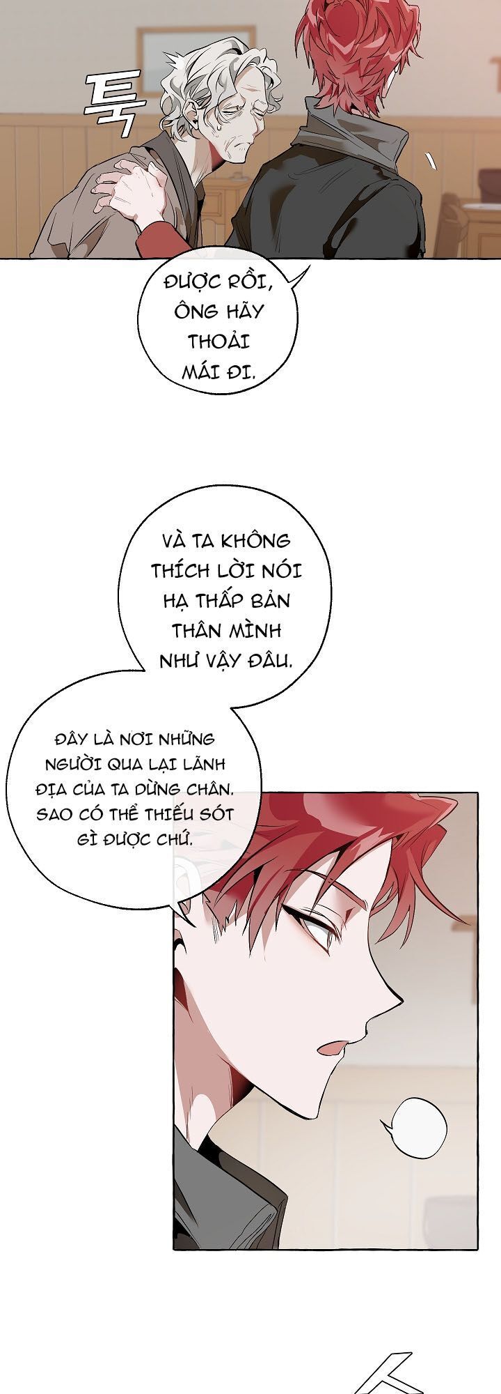 Phế Vật Dòng Dõi Bá Tước Chapter 16 - Trang 2