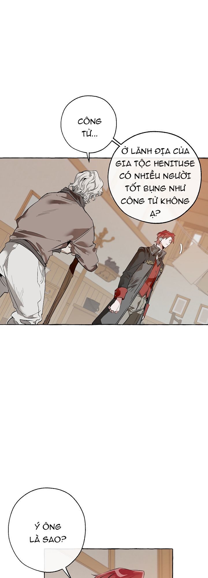 Phế Vật Dòng Dõi Bá Tước Chapter 16 - Trang 2