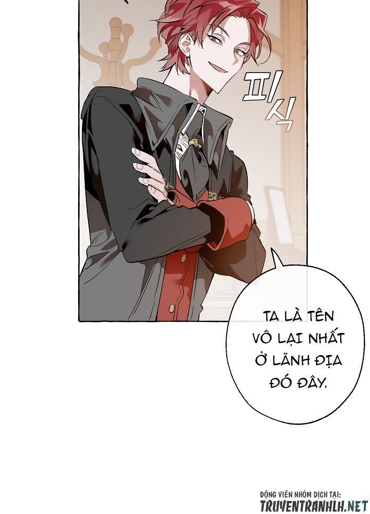 Phế Vật Dòng Dõi Bá Tước Chapter 16 - Trang 2