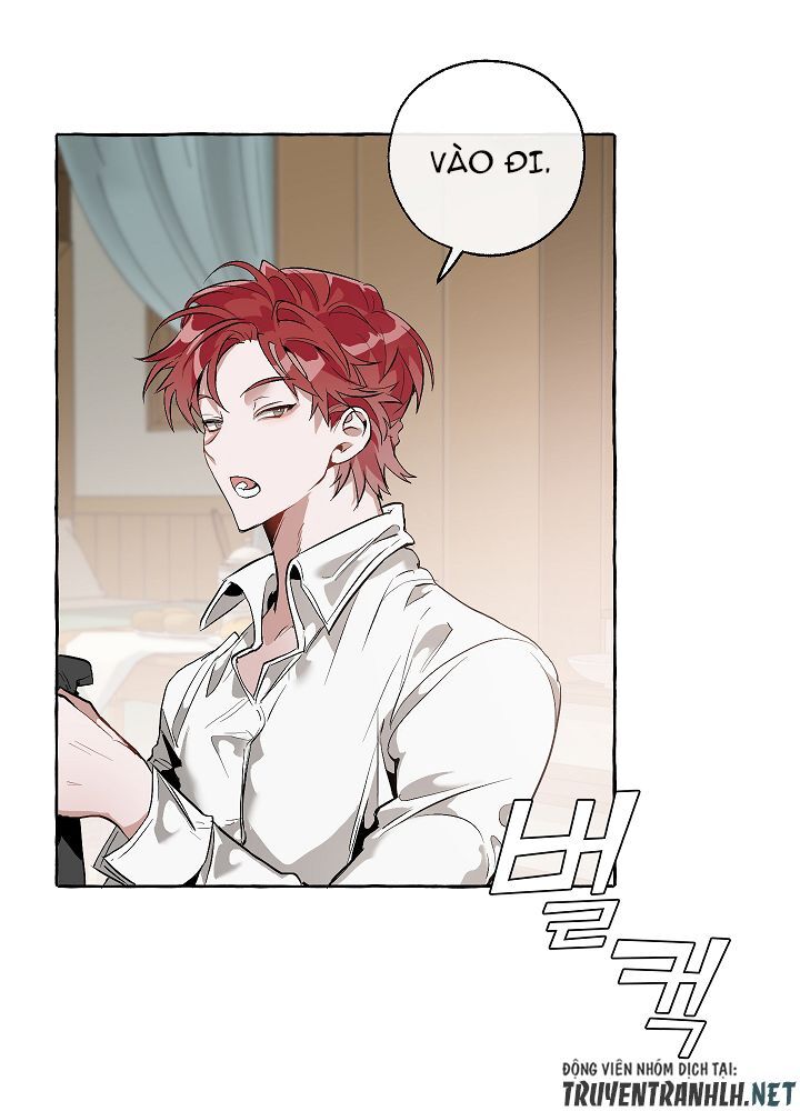 Phế Vật Dòng Dõi Bá Tước Chapter 16 - Trang 2