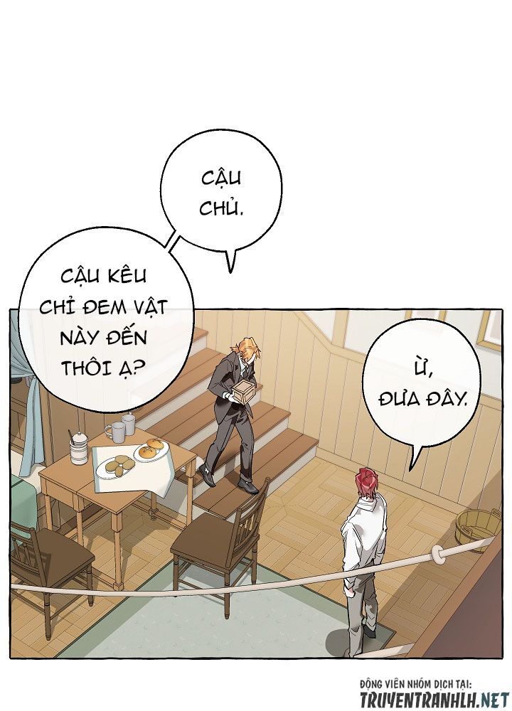 Phế Vật Dòng Dõi Bá Tước Chapter 16 - Trang 2