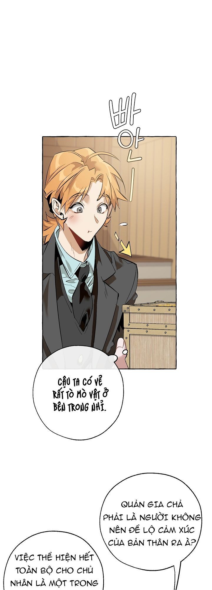 Phế Vật Dòng Dõi Bá Tước Chapter 16 - Trang 2