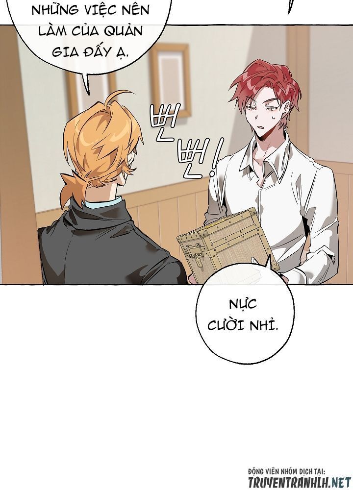 Phế Vật Dòng Dõi Bá Tước Chapter 16 - Trang 2