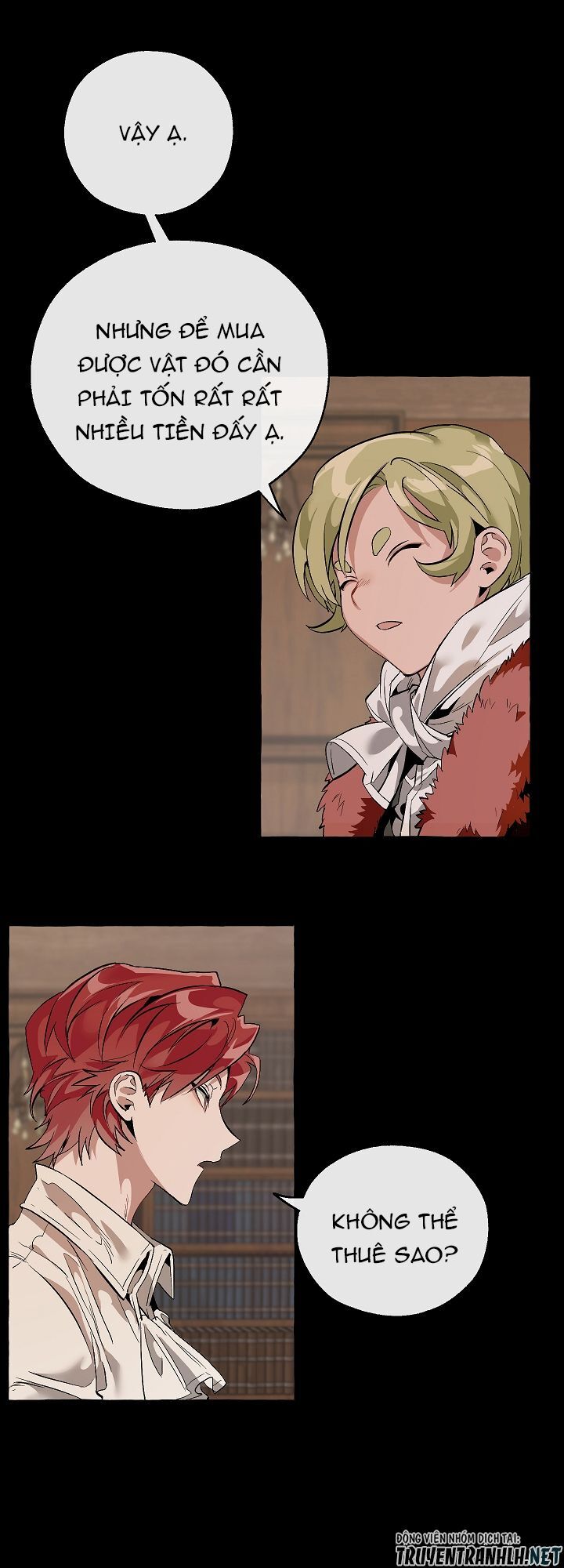 Phế Vật Dòng Dõi Bá Tước Chapter 16 - Trang 2