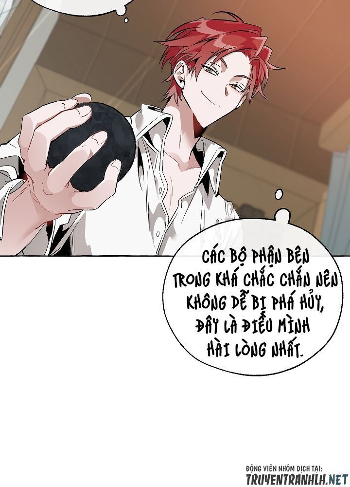 Phế Vật Dòng Dõi Bá Tước Chapter 16 - Trang 2