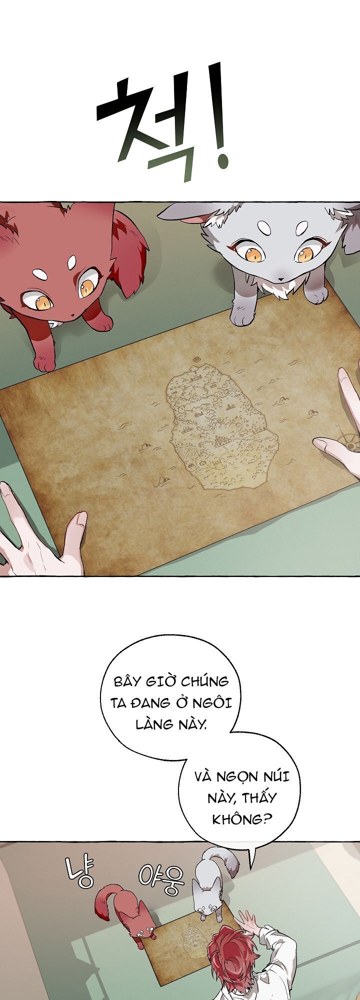 Phế Vật Dòng Dõi Bá Tước Chapter 16 - Trang 2