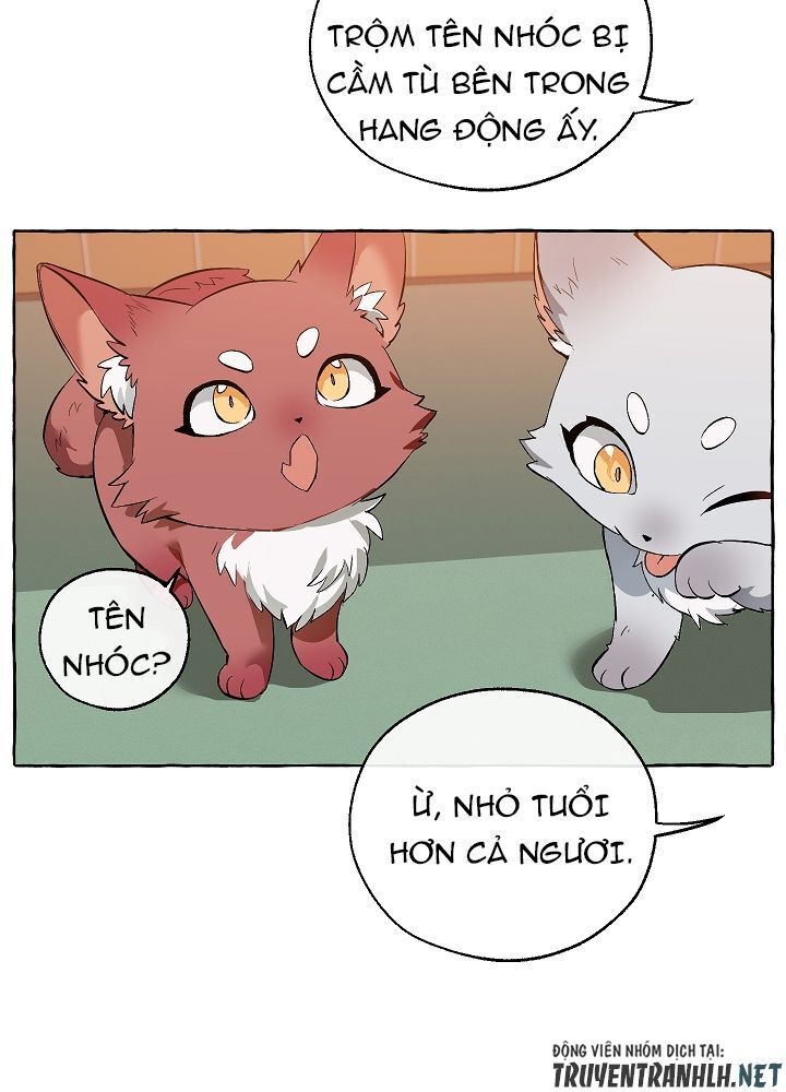 Phế Vật Dòng Dõi Bá Tước Chapter 16 - Trang 2