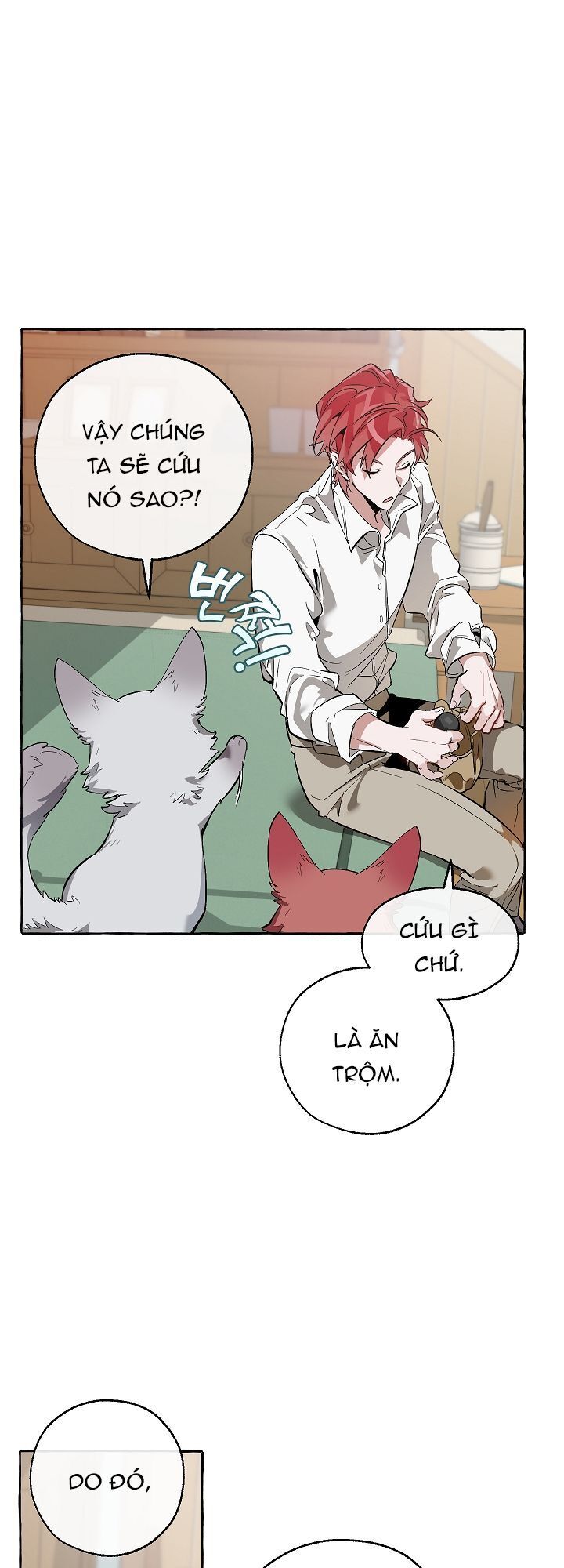 Phế Vật Dòng Dõi Bá Tước Chapter 16 - Trang 2