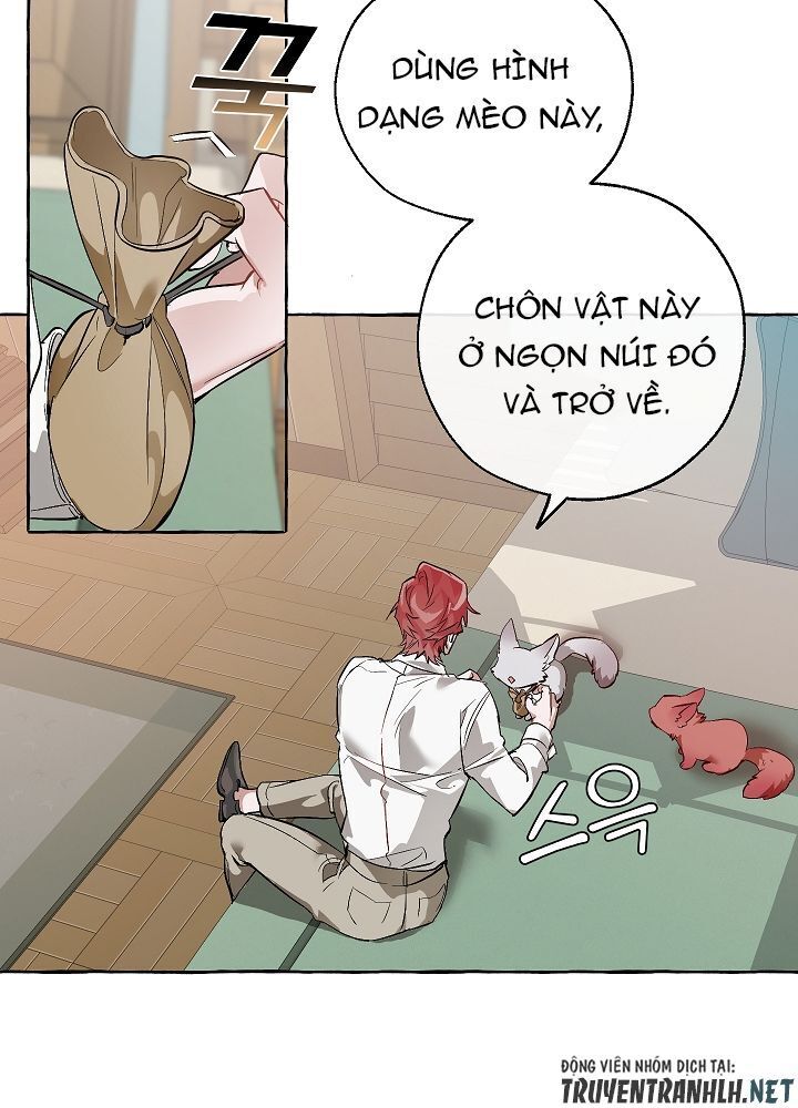 Phế Vật Dòng Dõi Bá Tước Chapter 16 - Trang 2