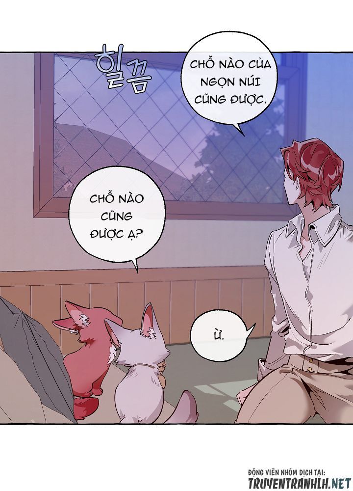 Phế Vật Dòng Dõi Bá Tước Chapter 16 - Trang 2