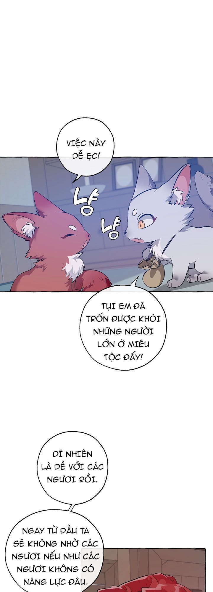 Phế Vật Dòng Dõi Bá Tước Chapter 16 - Trang 2