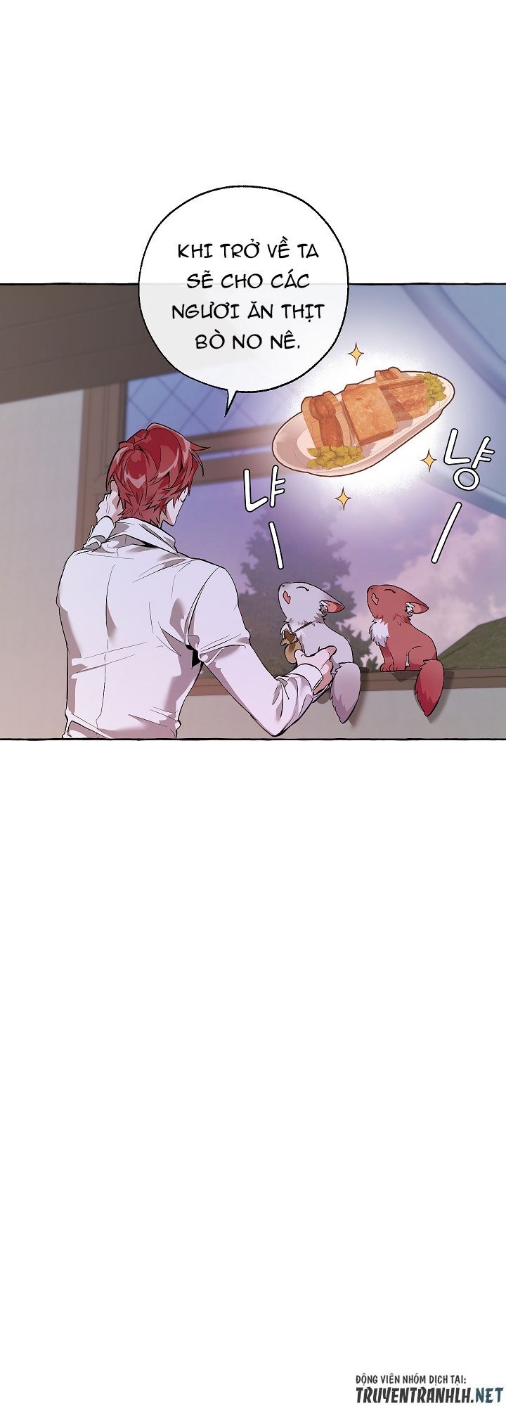 Phế Vật Dòng Dõi Bá Tước Chapter 16 - Trang 2