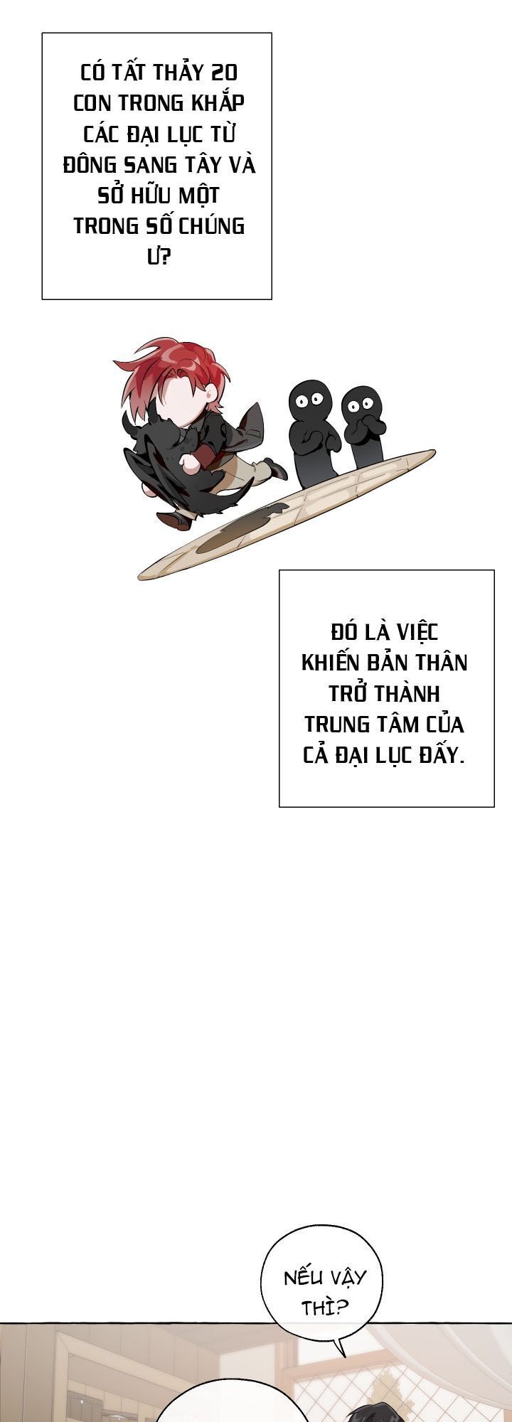 Phế Vật Dòng Dõi Bá Tước Chapter 17 - Trang 2