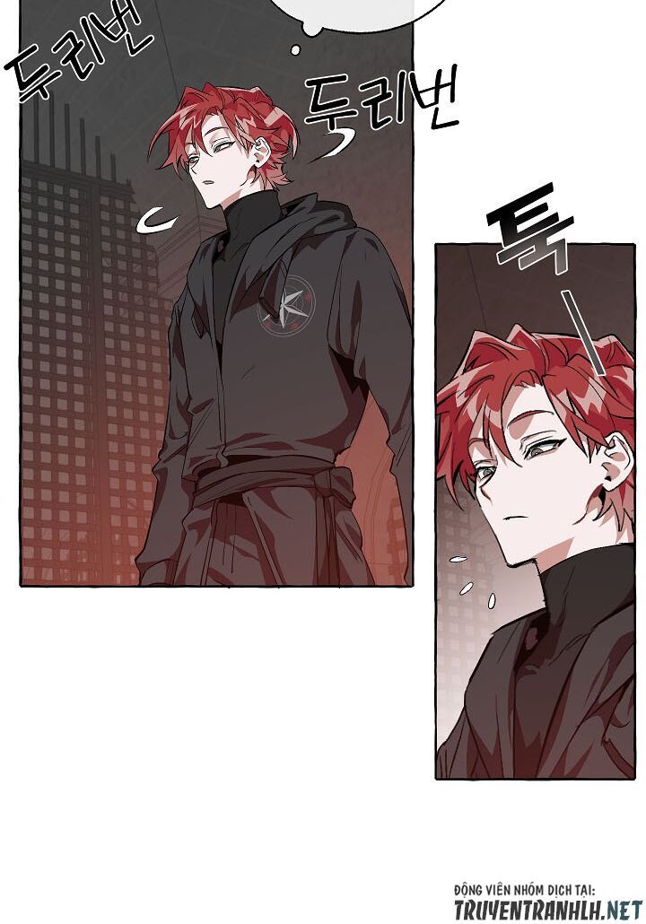 Phế Vật Dòng Dõi Bá Tước Chapter 19 - Trang 2