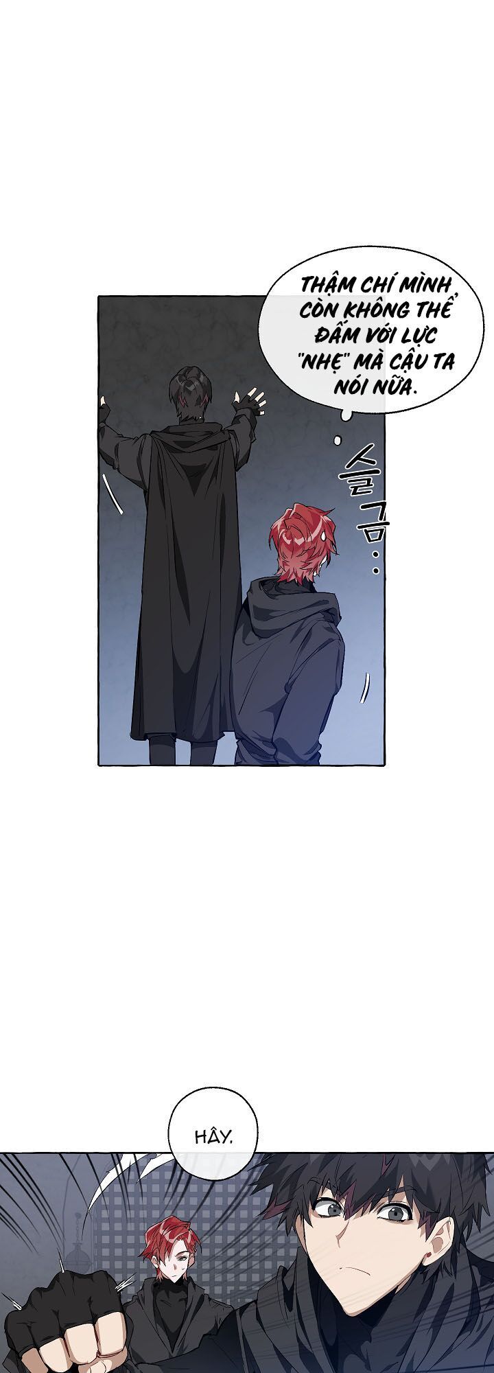 Phế Vật Dòng Dõi Bá Tước Chapter 19 - Trang 2