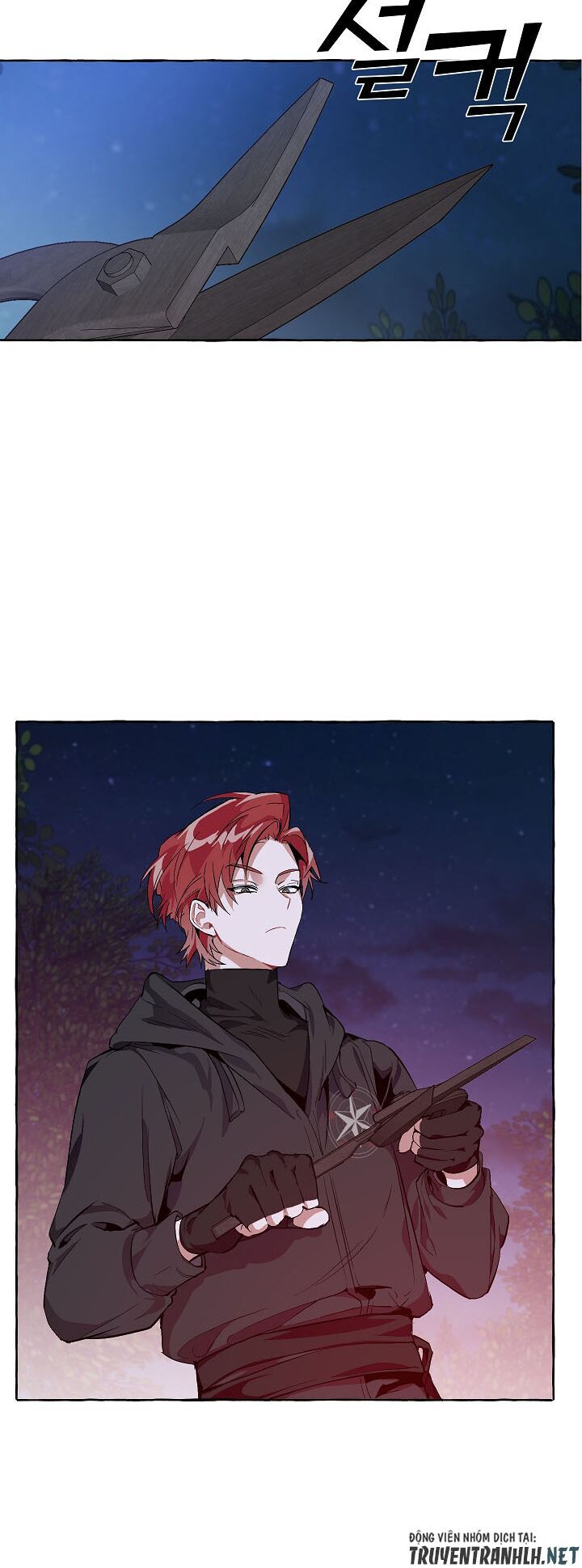 Phế Vật Dòng Dõi Bá Tước Chapter 19 - Trang 2