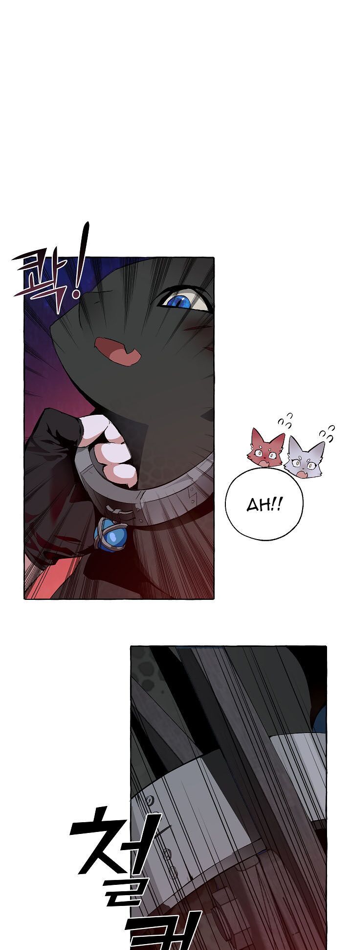 Phế Vật Dòng Dõi Bá Tước Chapter 19 - Trang 2