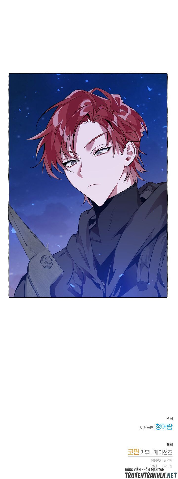 Phế Vật Dòng Dõi Bá Tước Chapter 19 - Trang 2