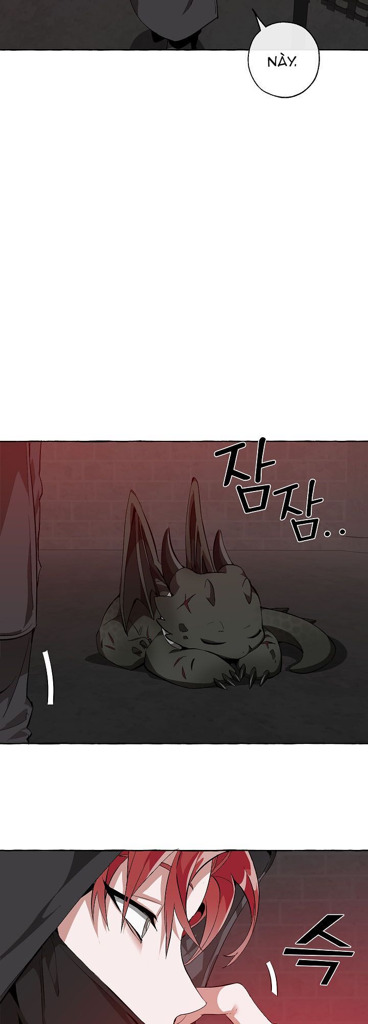 Phế Vật Dòng Dõi Bá Tước Chapter 19 - Trang 2