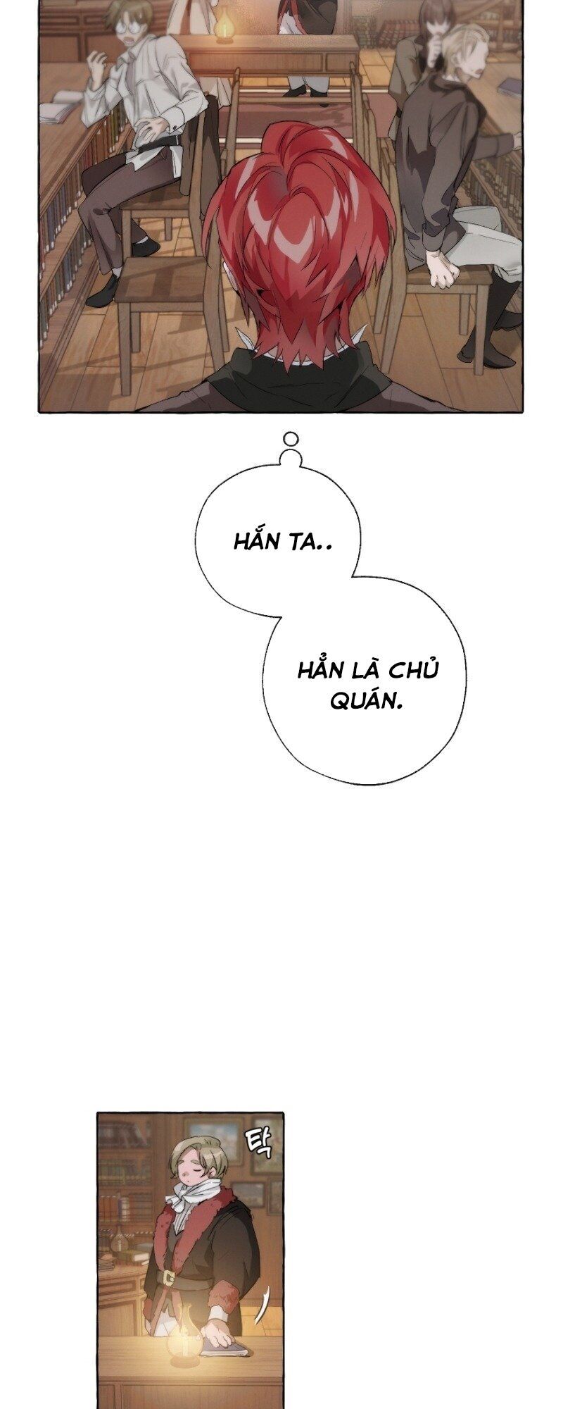 Phế Vật Dòng Dõi Bá Tước Chapter 2 - Trang 2