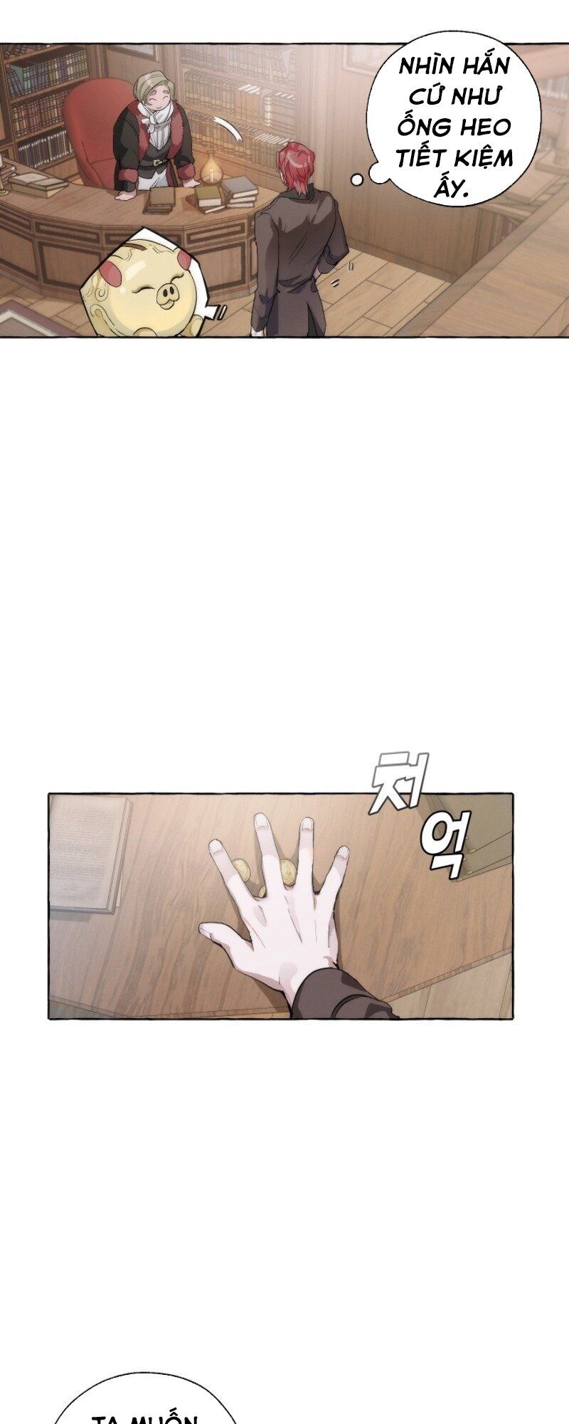 Phế Vật Dòng Dõi Bá Tước Chapter 2 - Trang 2