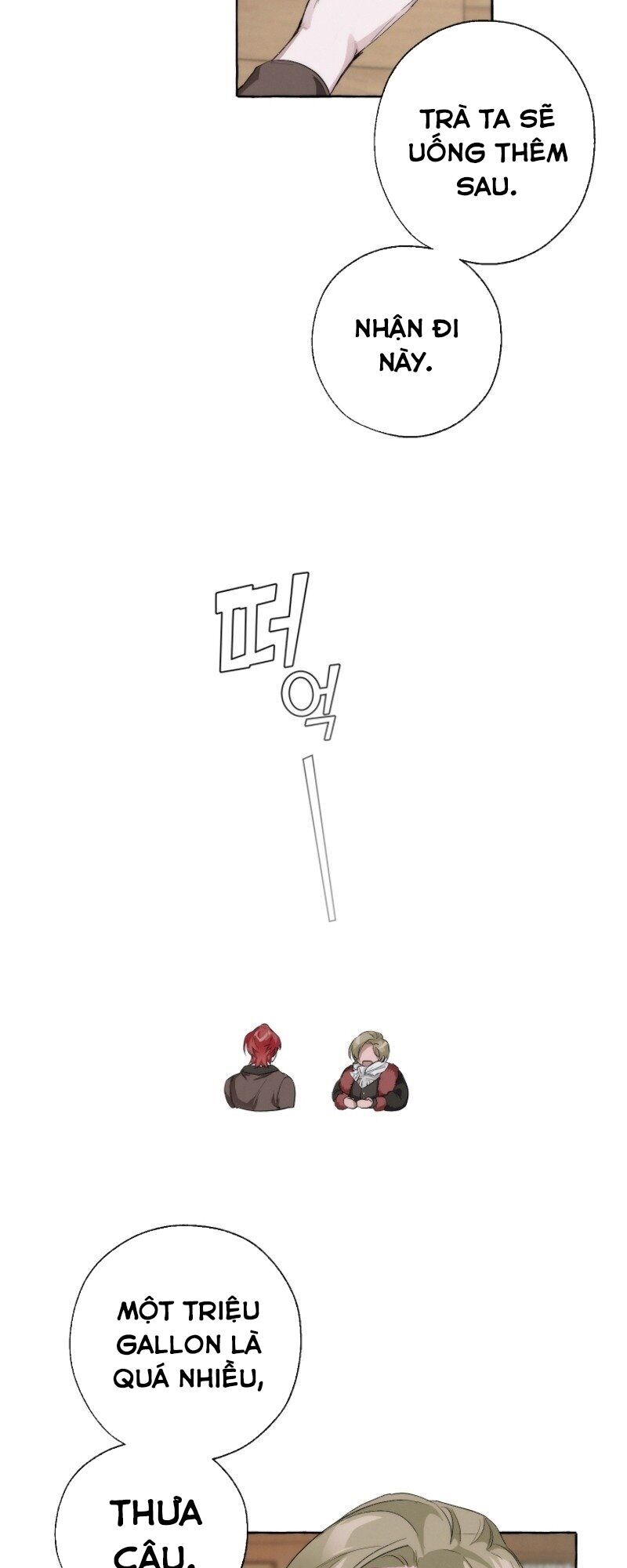 Phế Vật Dòng Dõi Bá Tước Chapter 2 - Trang 2