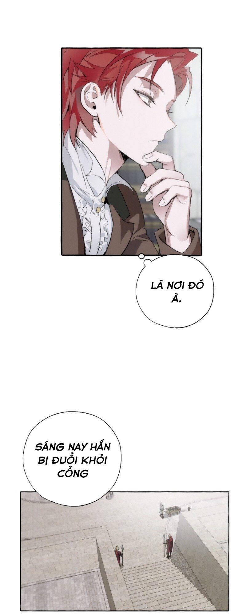 Phế Vật Dòng Dõi Bá Tước Chapter 2 - Trang 2