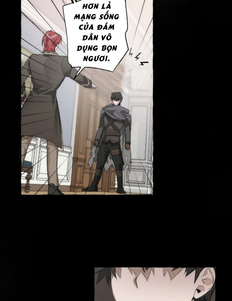 Phế Vật Dòng Dõi Bá Tước Chapter 2 - Trang 2