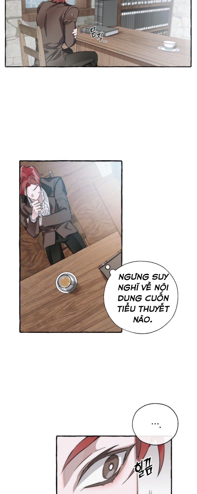 Phế Vật Dòng Dõi Bá Tước Chapter 2 - Trang 2