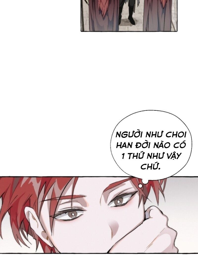 Phế Vật Dòng Dõi Bá Tước Chapter 2 - Trang 2