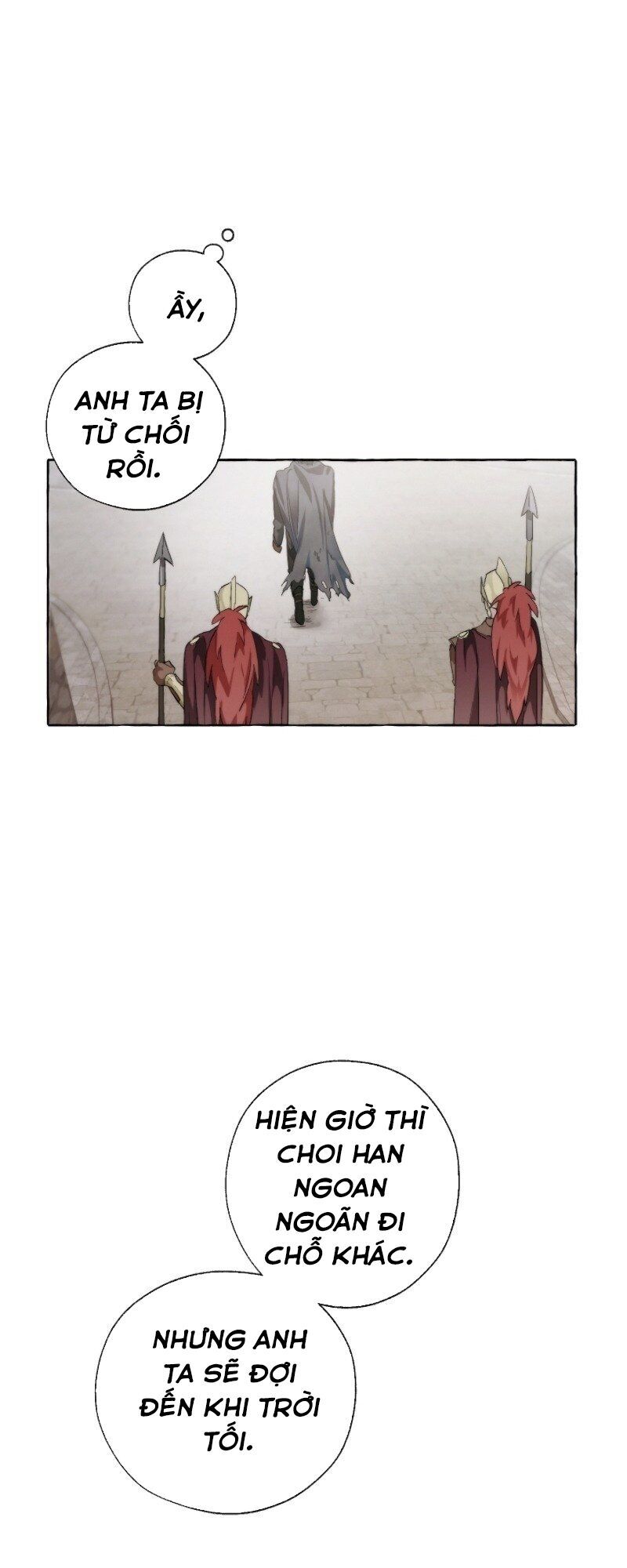 Phế Vật Dòng Dõi Bá Tước Chapter 2 - Trang 2