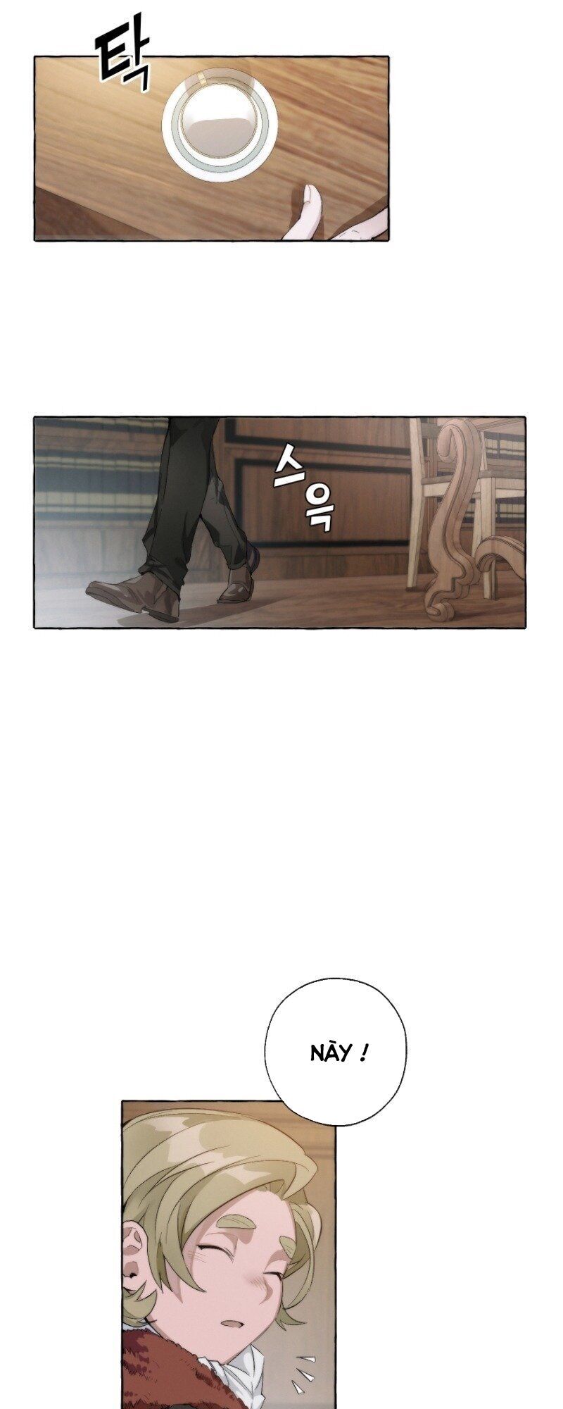 Phế Vật Dòng Dõi Bá Tước Chapter 2 - Trang 2