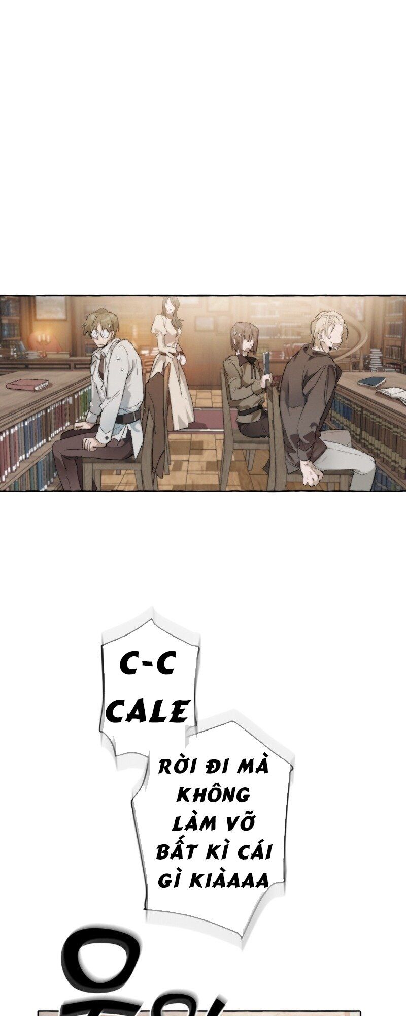 Phế Vật Dòng Dõi Bá Tước Chapter 2 - Trang 2