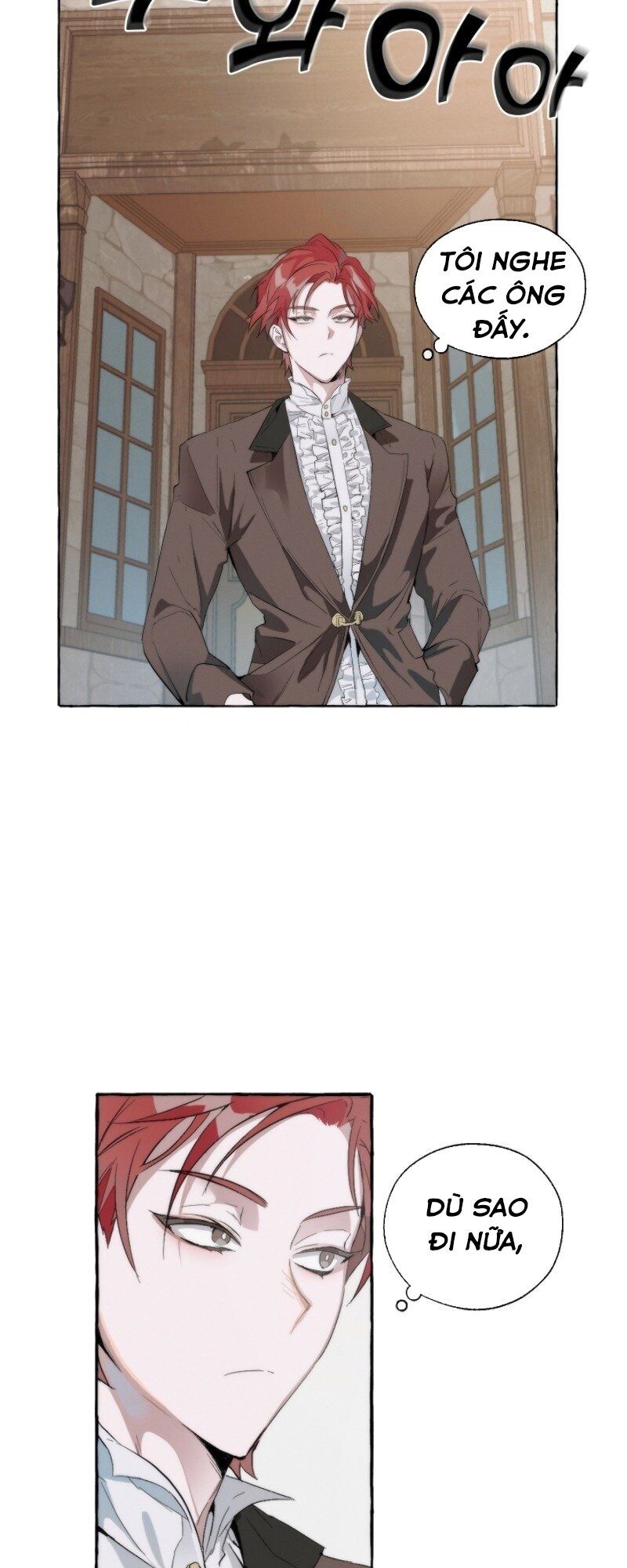 Phế Vật Dòng Dõi Bá Tước Chapter 2 - Trang 2