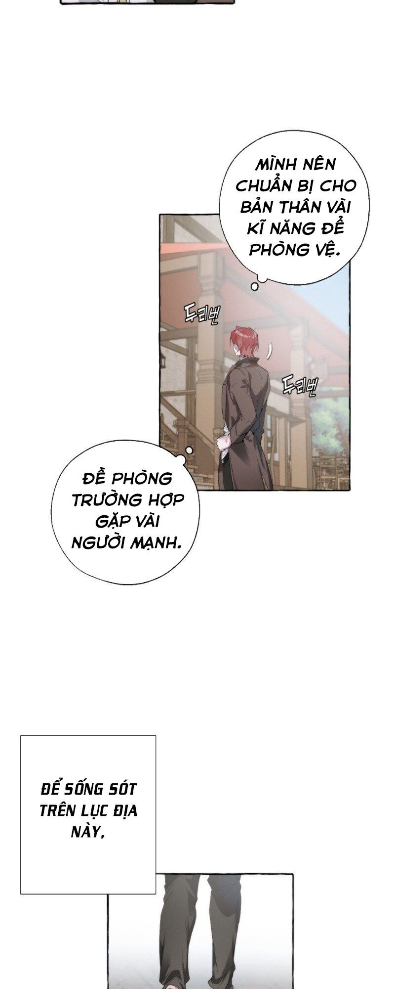 Phế Vật Dòng Dõi Bá Tước Chapter 2 - Trang 2