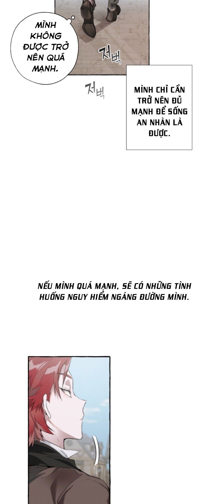 Phế Vật Dòng Dõi Bá Tước Chapter 2 - Trang 2