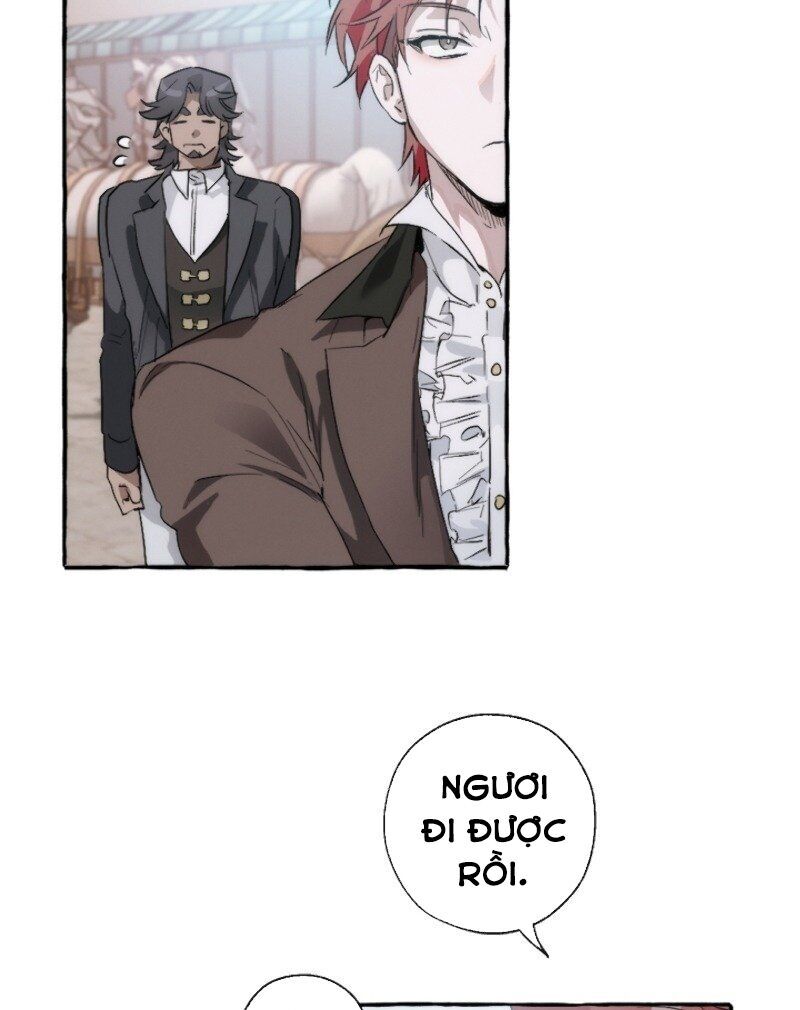 Phế Vật Dòng Dõi Bá Tước Chapter 2 - Trang 2