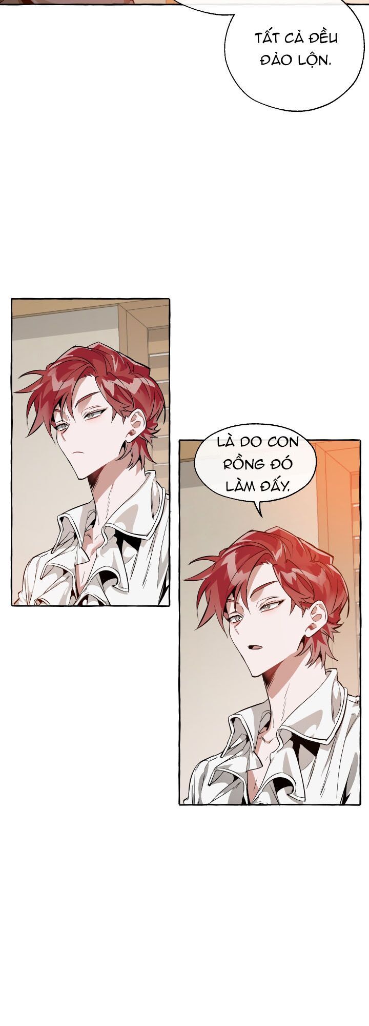 Phế Vật Dòng Dõi Bá Tước Chapter 21 - Trang 2