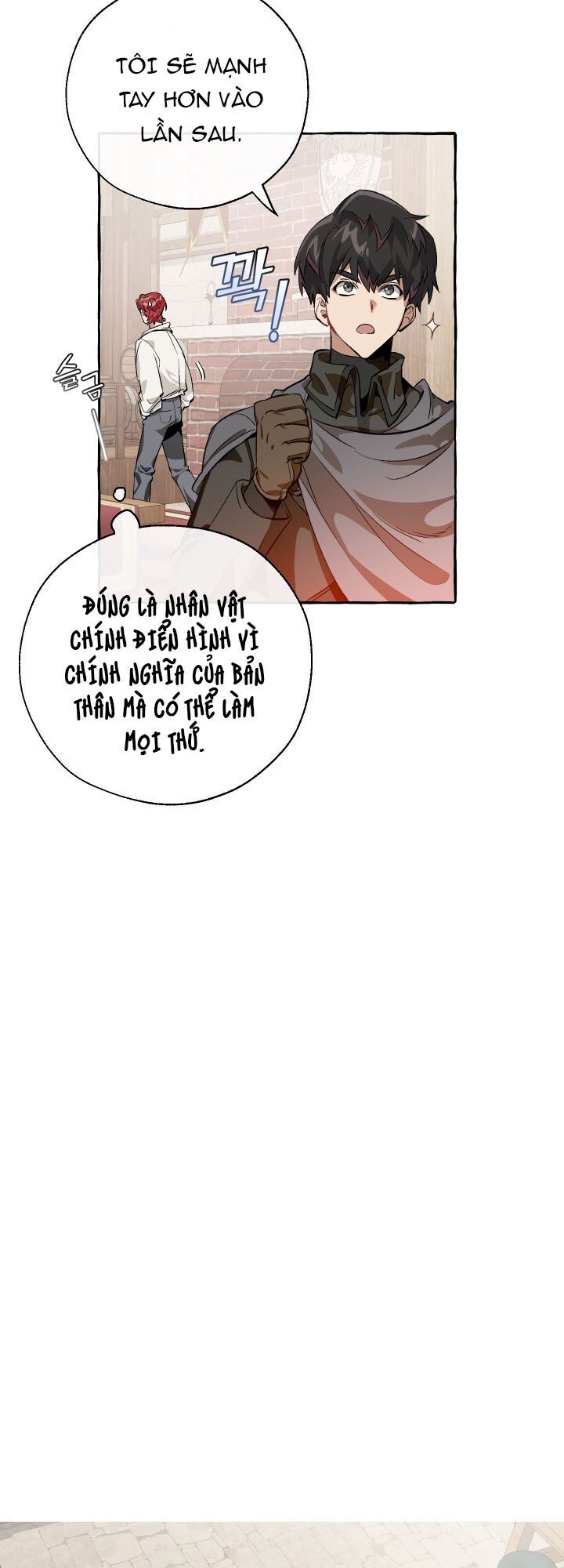 Phế Vật Dòng Dõi Bá Tước Chapter 21 - Trang 2